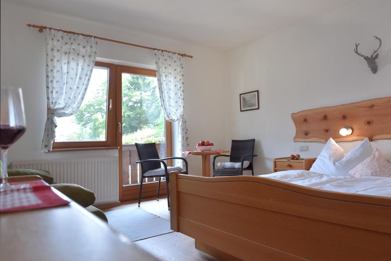 Gasthof Hirschenwirt Schöder Dış mekan fotoğraf