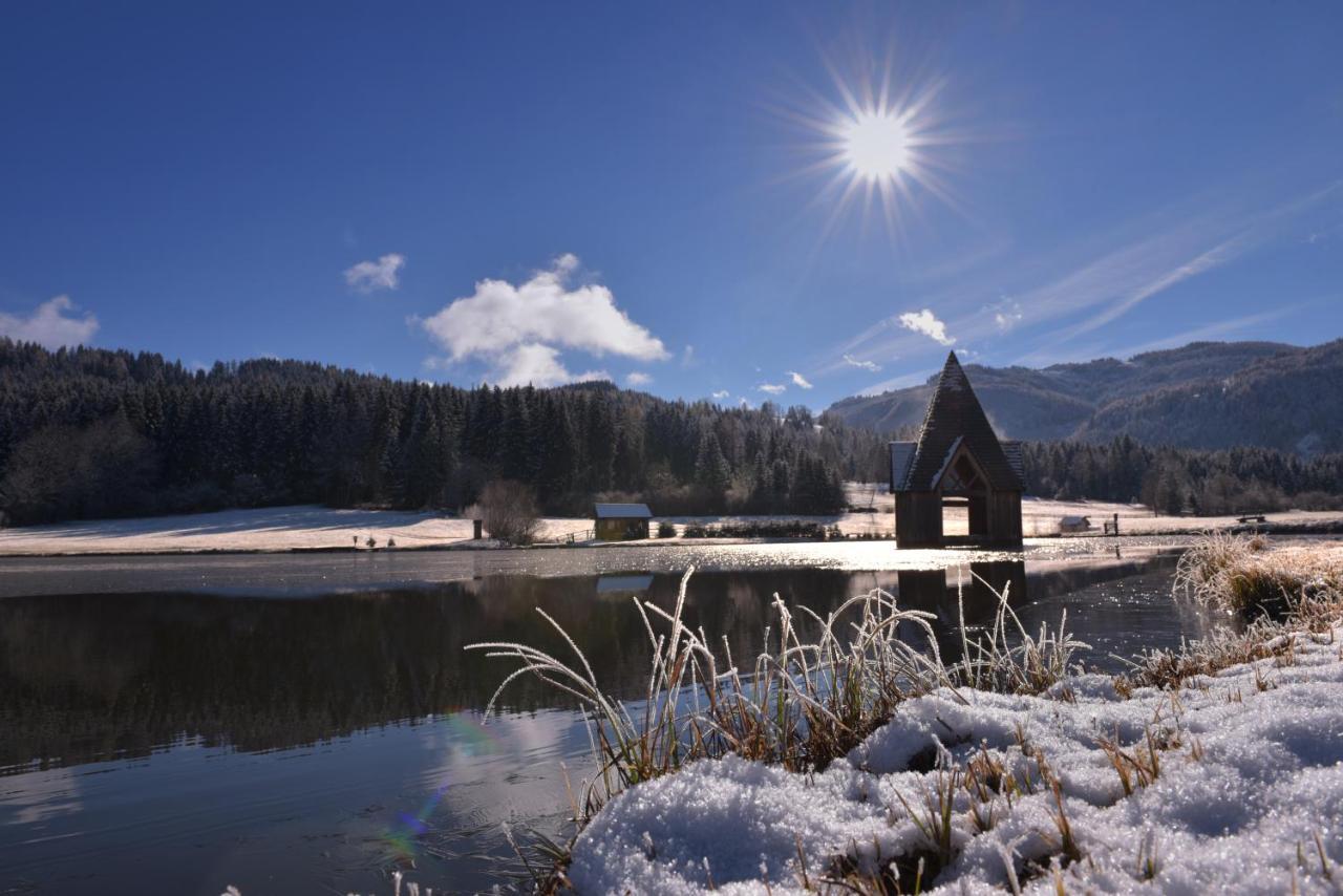 Gasthof Hirschenwirt Schöder Dış mekan fotoğraf
