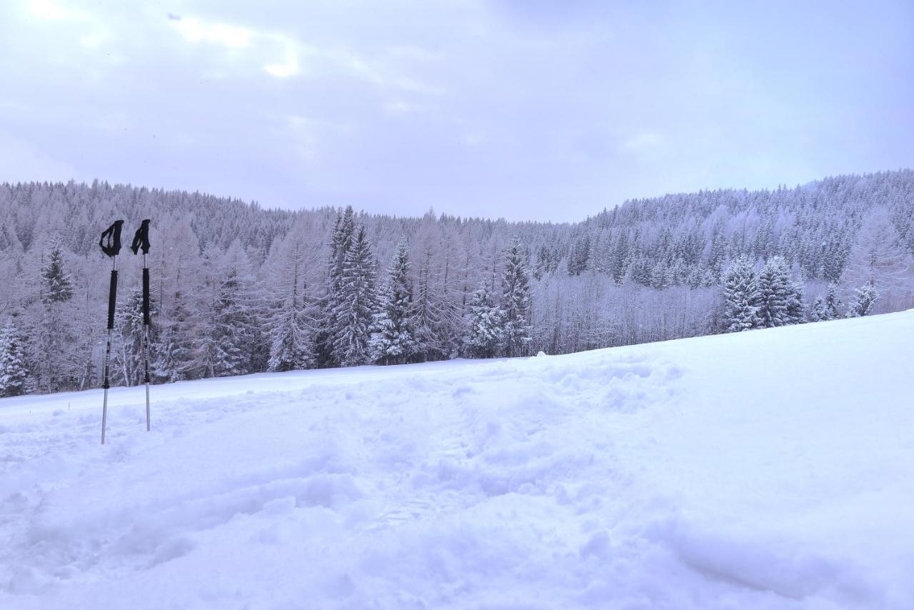 Gasthof Hirschenwirt Schöder Dış mekan fotoğraf