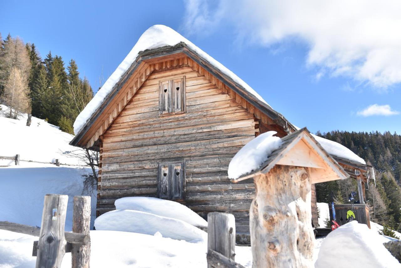 Gasthof Hirschenwirt Schöder Dış mekan fotoğraf