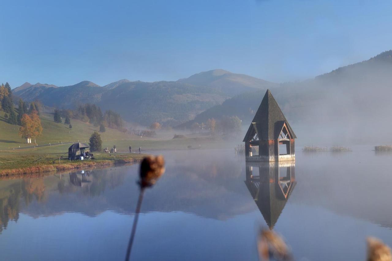 Gasthof Hirschenwirt Schöder Dış mekan fotoğraf