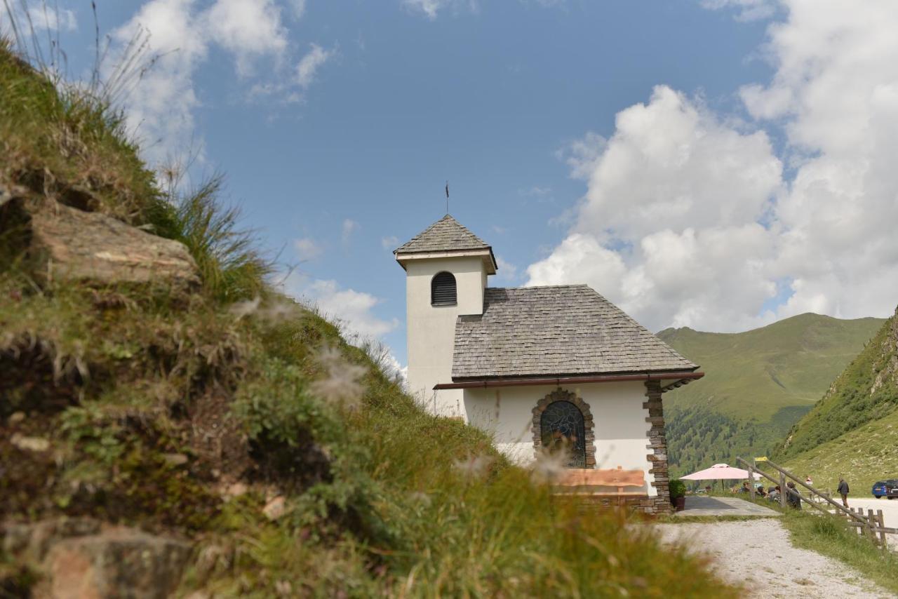Gasthof Hirschenwirt Schöder Dış mekan fotoğraf