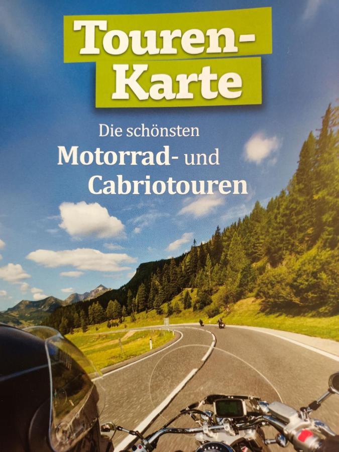 Gasthof Hirschenwirt Schöder Dış mekan fotoğraf