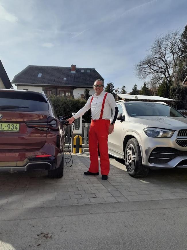 Gasthof Hirschenwirt Schöder Dış mekan fotoğraf
